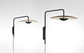 Ginger Plug - In Wall Lamp - Simprolos