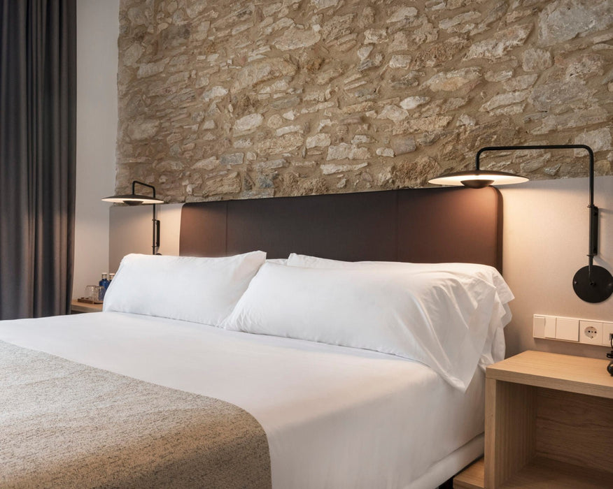 Ginger Plug - In Wall Lamp - Simprolos