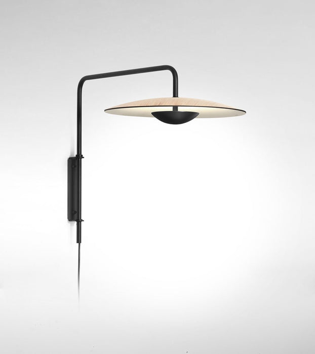 Ginger Plug - In Wall Lamp - Simprolos