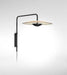 Ginger Plug - In Wall Lamp - Simprolos