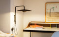 Ginger Plug - In Wall Lamp - Simprolos
