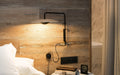 Ginger Plug - In Wall Lamp - Simprolos