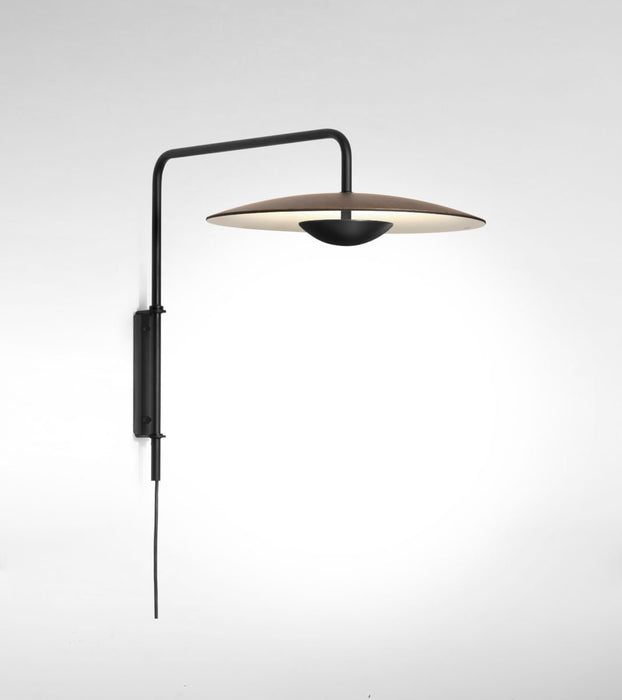 Ginger Plug - In Wall Lamp - Simprolos