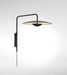 Ginger Plug - In Wall Lamp - Simprolos