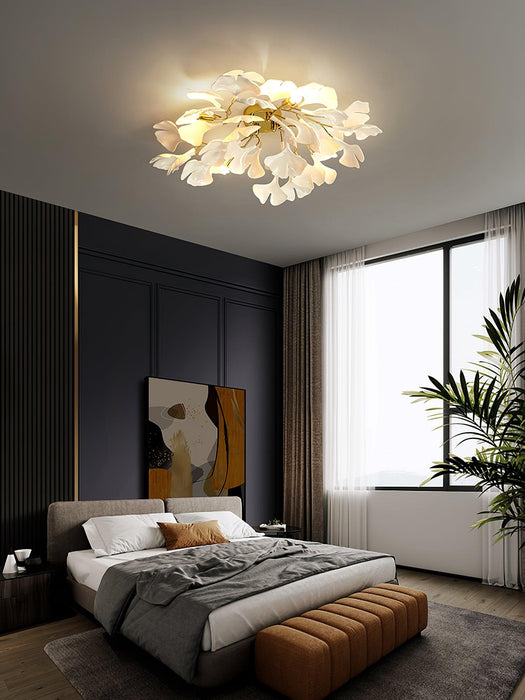 Gingko Ceiling Lamp - Simprolos