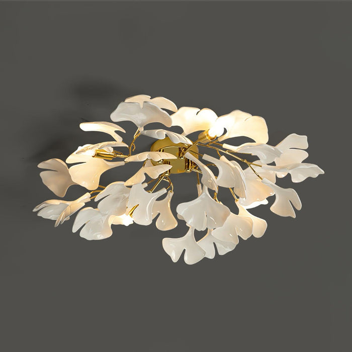 Gingko Ceiling Lamp - Simprolos