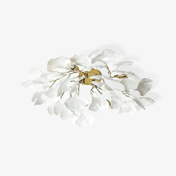 Gingko Ceiling Lamp - Simprolos