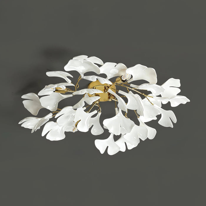 Gingko Ceiling Lamp - Simprolos