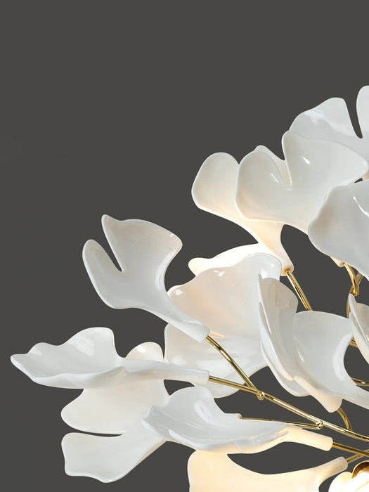 Gingko Ceiling Lamp - Simprolos
