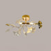 Gingko Ceiling Lamp - Simprolos