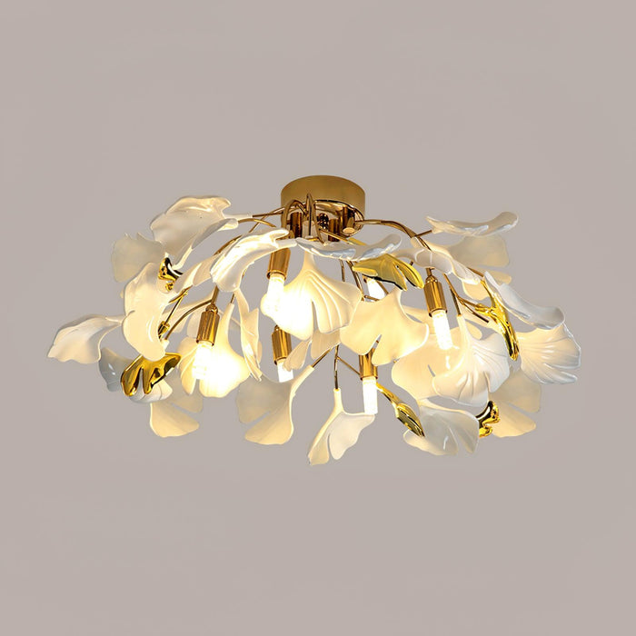 Gingko Ceiling Lamp - Simprolos
