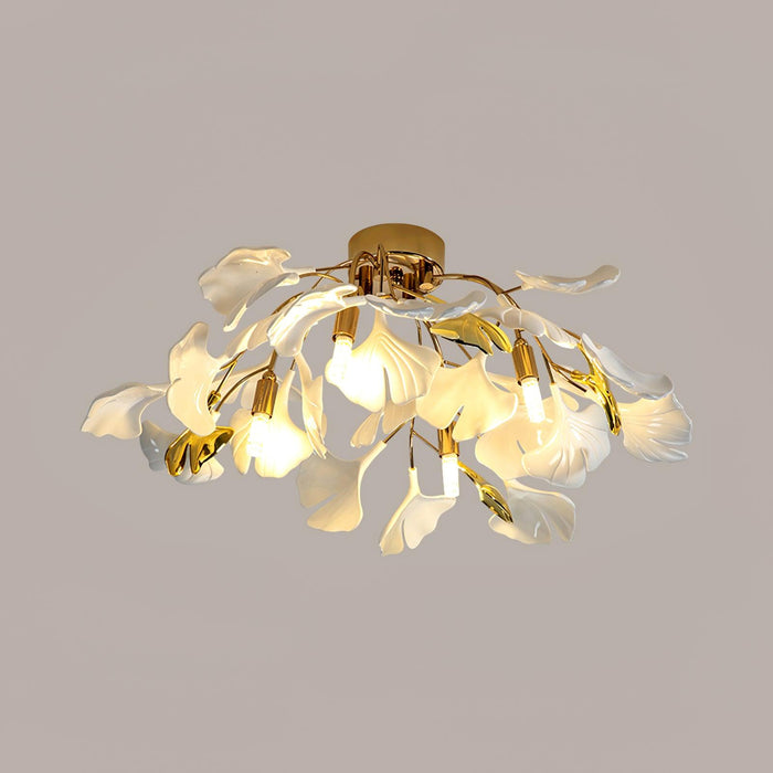 Gingko Ceiling Lamp - Simprolos