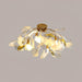 Gingko Ceiling Lamp - Simprolos