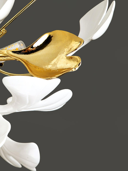 Gingko Ceiling Lamp - Simprolos