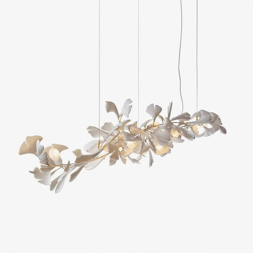Gingko Chandelier A - Simprolos
