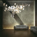 Gingko Chandelier A - Simprolos