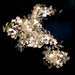 Gingko Chandelier A - Simprolos