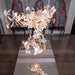 Gingko Chandelier A - Simprolos