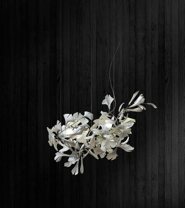 Gingko Chandelier A - Simprolos