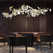 Gingko Chandelier A - Simprolos