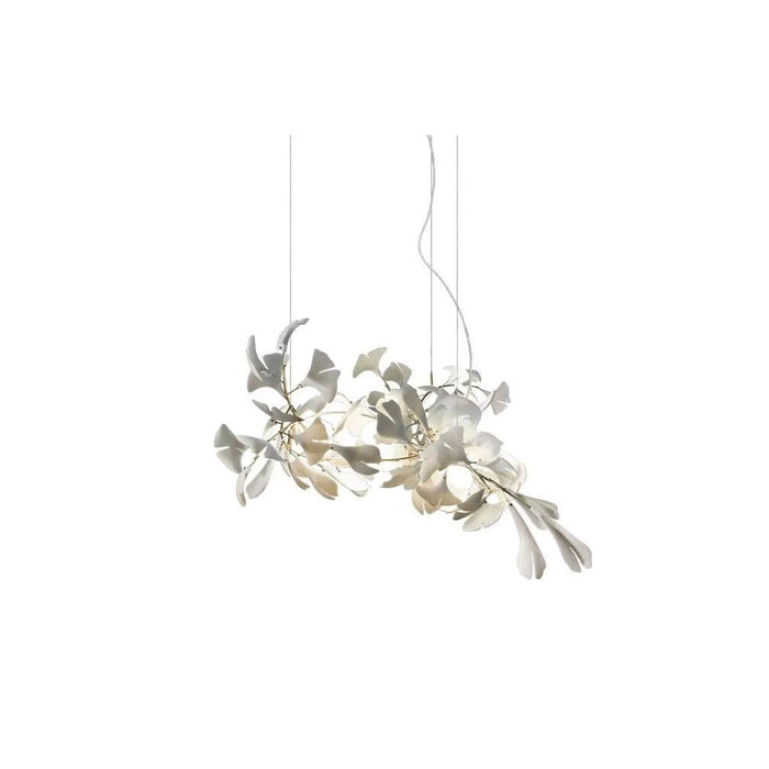 Gingko Chandelier A - Simprolos