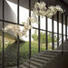 Gingko Chandelier A - Simprolos