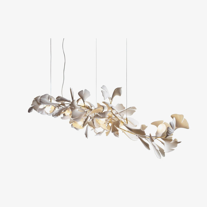 Gingko Chandelier A - Simprolos