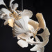 Gingko Chandelier A - Simprolos