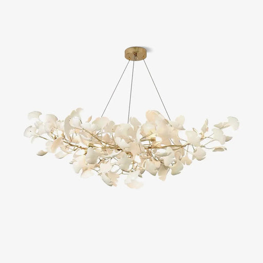 Gingko Chandelier B - Simprolos