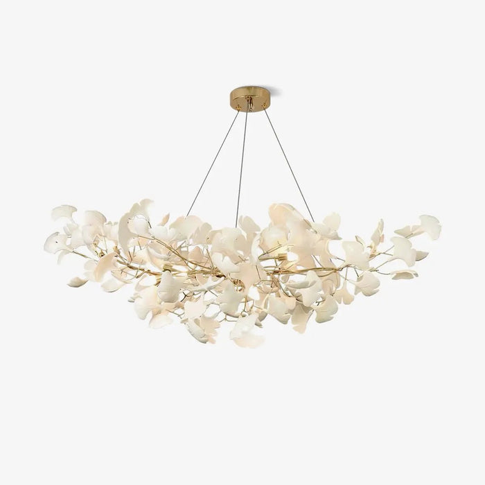 Gingko Chandelier B - Simprolos