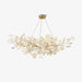 Gingko Chandelier B - Simprolos