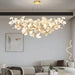Gingko Chandelier B - Simprolos
