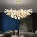 Gingko Chandelier B - Simprolos