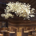 Gingko Chandelier B - Simprolos