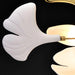 Gingko Chandelier B - Simprolos