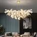 Gingko Chandelier B - Simprolos