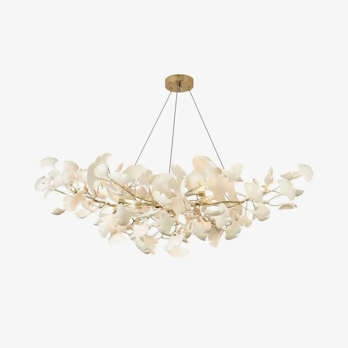 Gingko Chandelier B - Simprolos