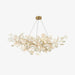 Gingko Chandelier B - Simprolos