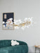 Gingko Chandelier B - Simprolos