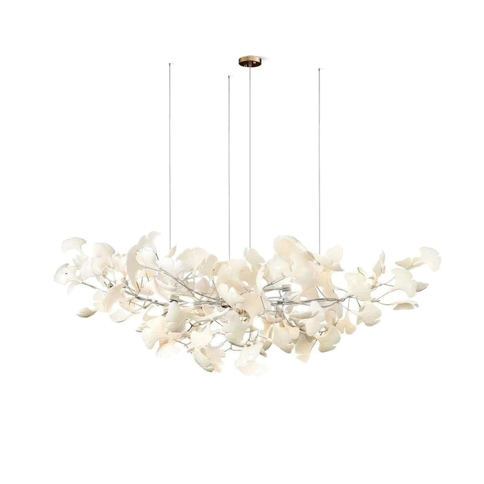 Gingko Chandelier B - Simprolos