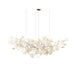 Gingko Chandelier B - Simprolos