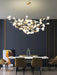 Gingko Chandelier B - Simprolos
