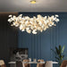 Gingko Chandelier B - Simprolos