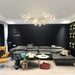 Gingko Chandelier B - Simprolos