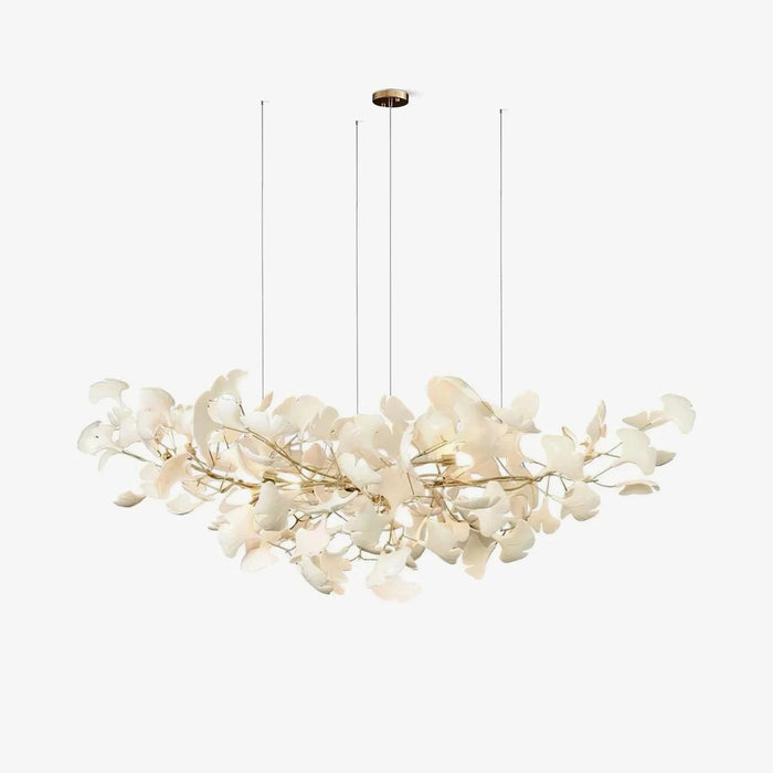 Gingko Chandelier B - Simprolos