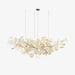 Gingko Chandelier B - Simprolos