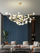 Gingko Chandelier B - Simprolos