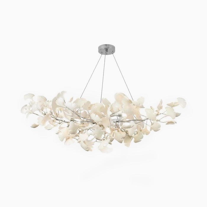 Gingko Chandelier B - Simprolos