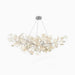 Gingko Chandelier B - Simprolos