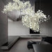 Gingko Chandelier C - Simprolos